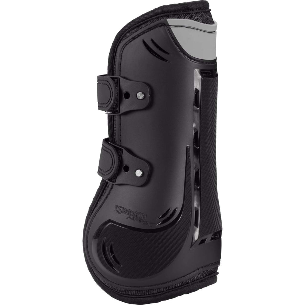 Eskadron Peesbeschermers Air-Flex Champ Zwart