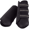 Eskadron Beenbeschermers Platinum '26 Allround Faux Leather Hind Zwart