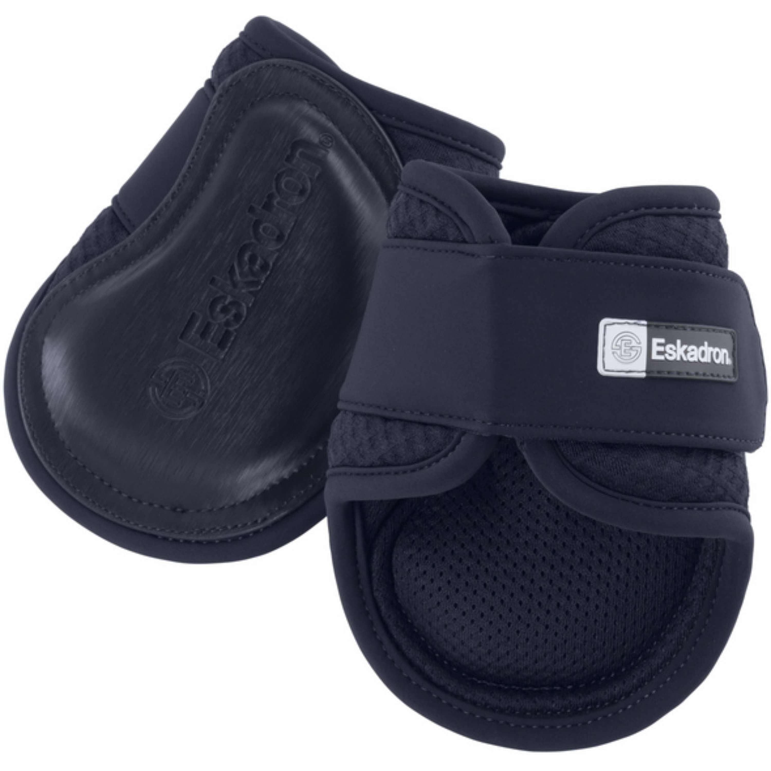 Eskadron Strijklappen Dynamics Mesh Navy