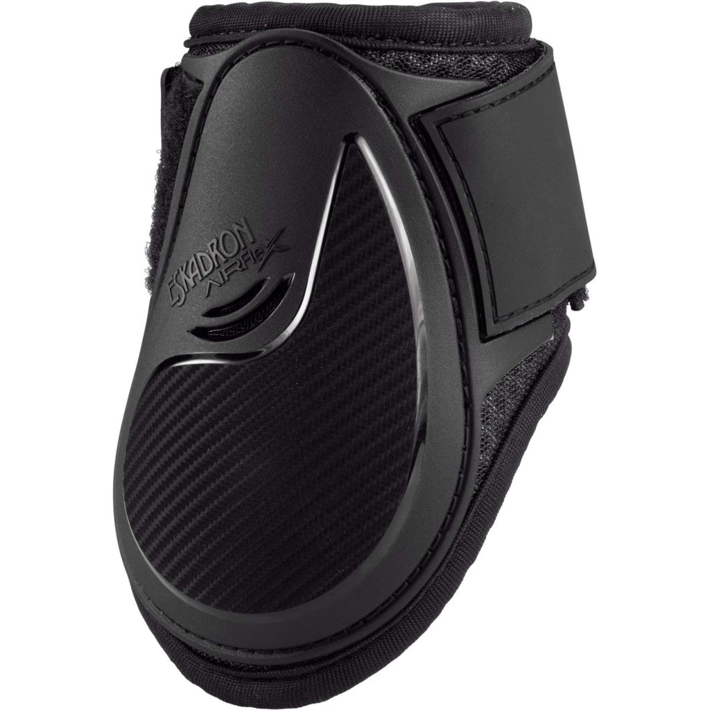 Eskadron Strijklappen Air-Flex Classic Zwart