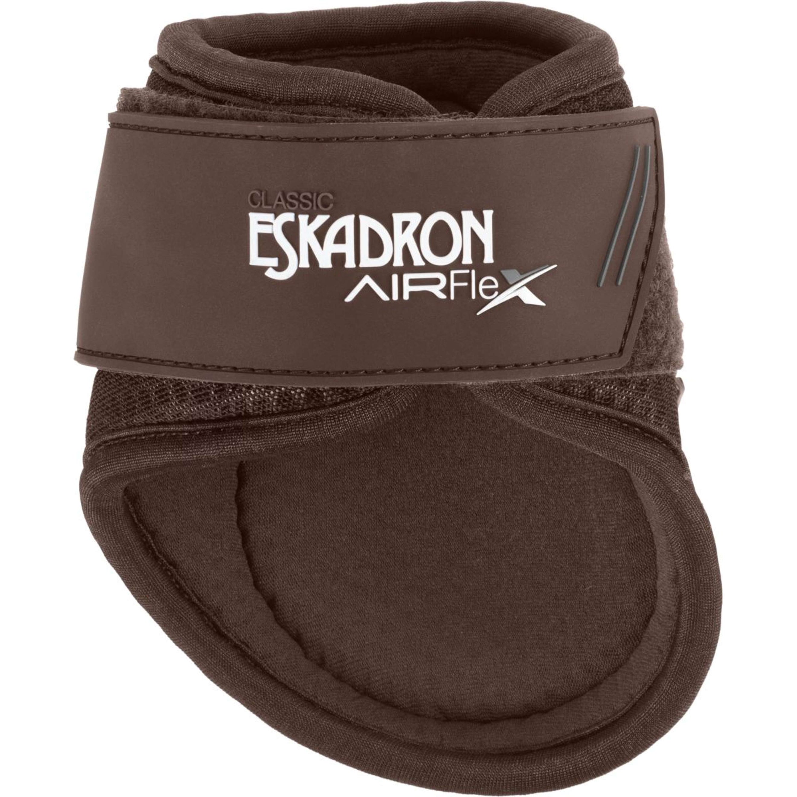 Eskadron Strijklappen Air-Flex Classic Bruin