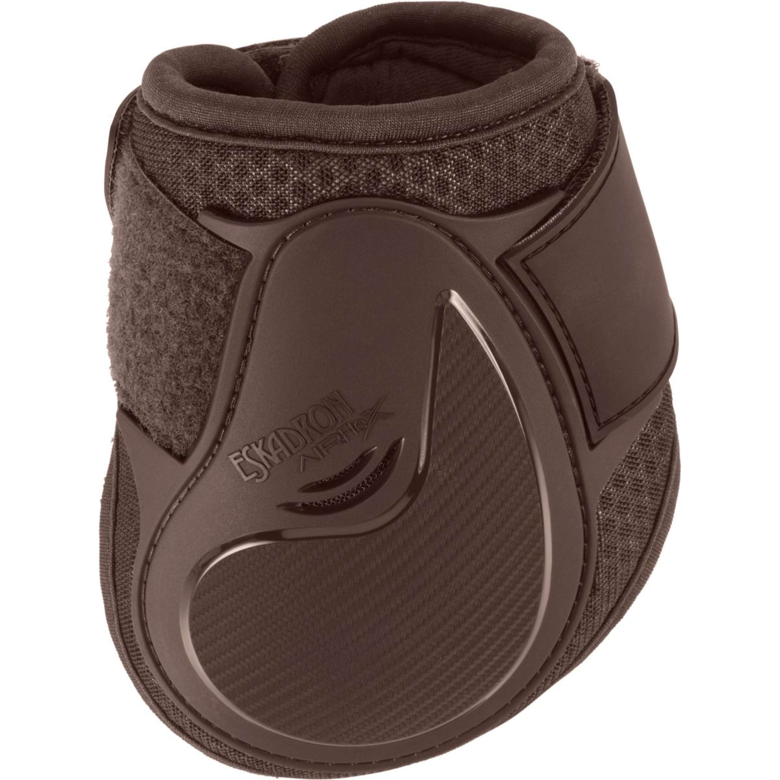 Eskadron Strijklappen Air-Flex Classic Bruin