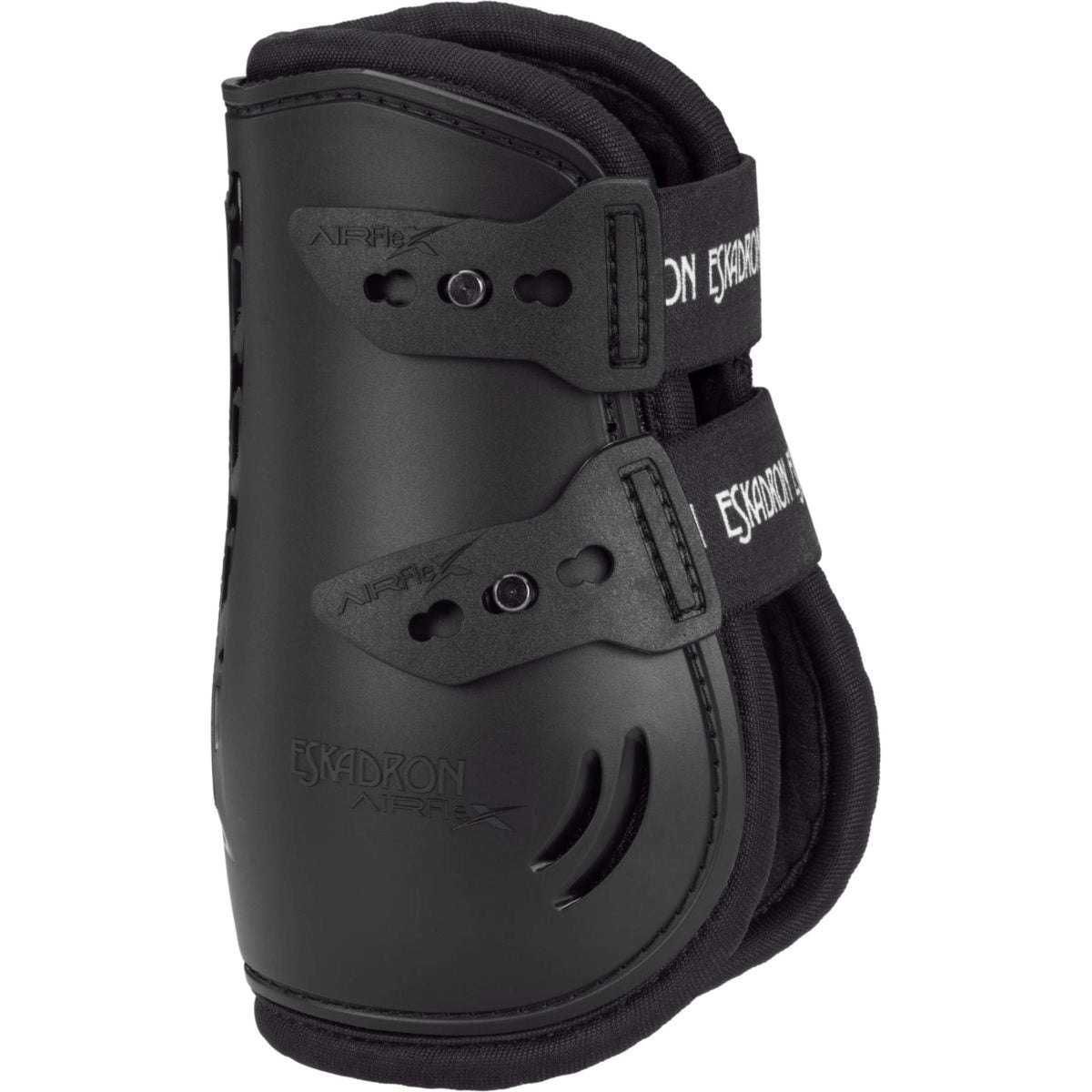 Eskadron Kogelbeschermers Air-Flex Sport Zwart