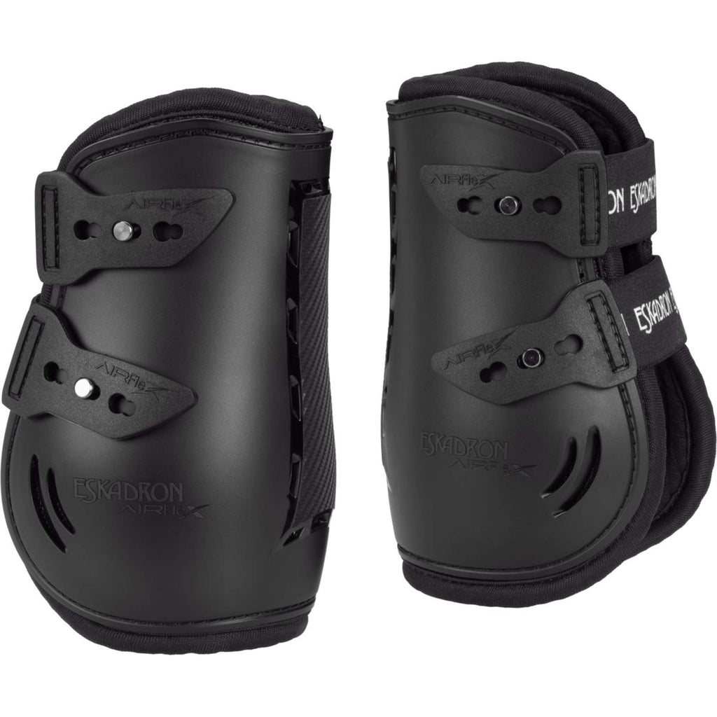 Eskadron Kogelbeschermers Air-Flex Sport Zwart