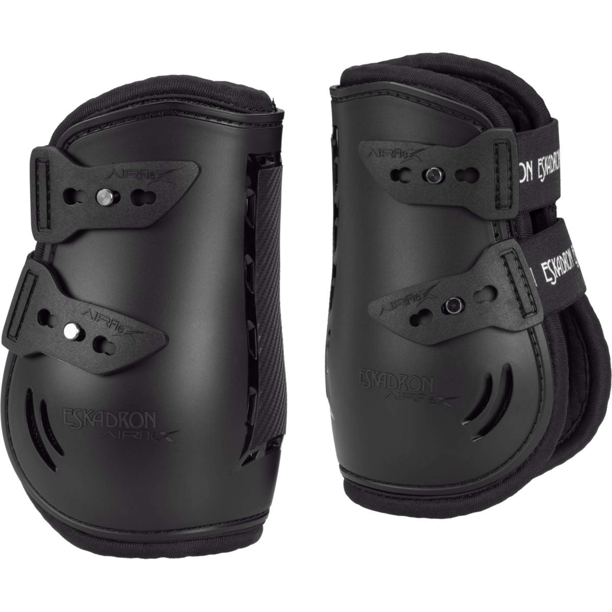 Eskadron Kogelbeschermers Air-Flex Sport Zwart