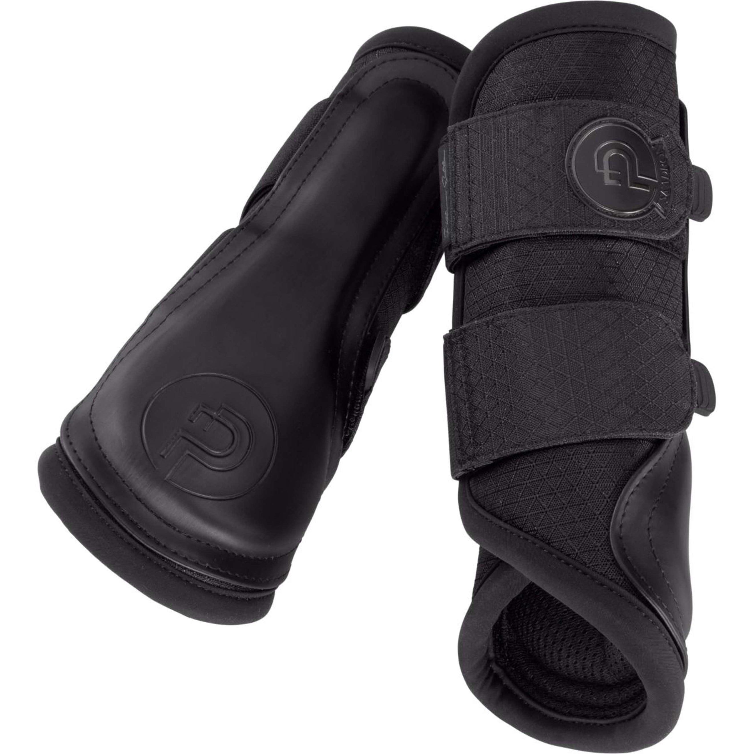 Eskadron Dressage Boots Platinum '26 1200D Sparkle Zwart Eskadron Dressage Boots Platinum '26 1200D Sparkle Zwart