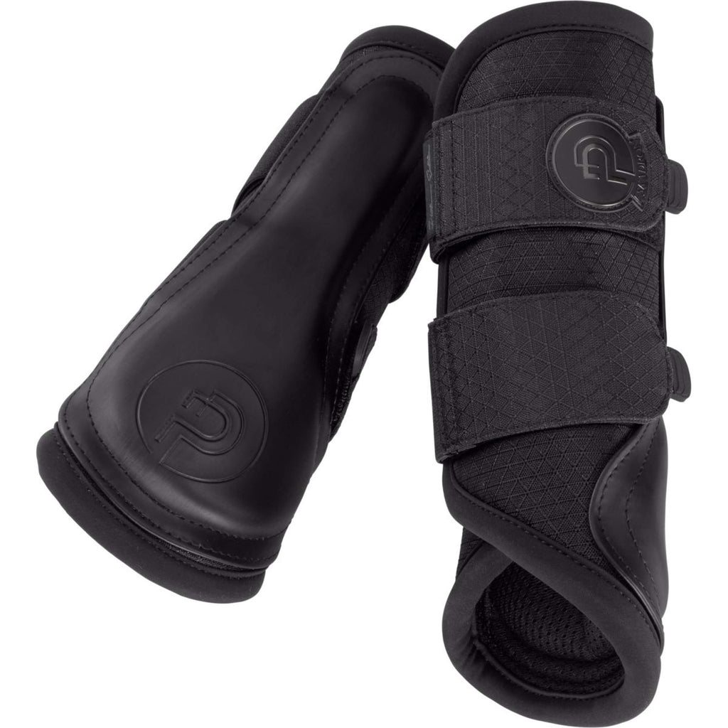 Eskadron Dressage Boots Platinum '26 1200D Sparkle Zwart