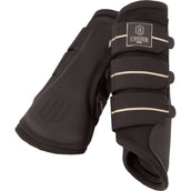 Eskadron Dressage Boots Heritage Mesh Black Truffle