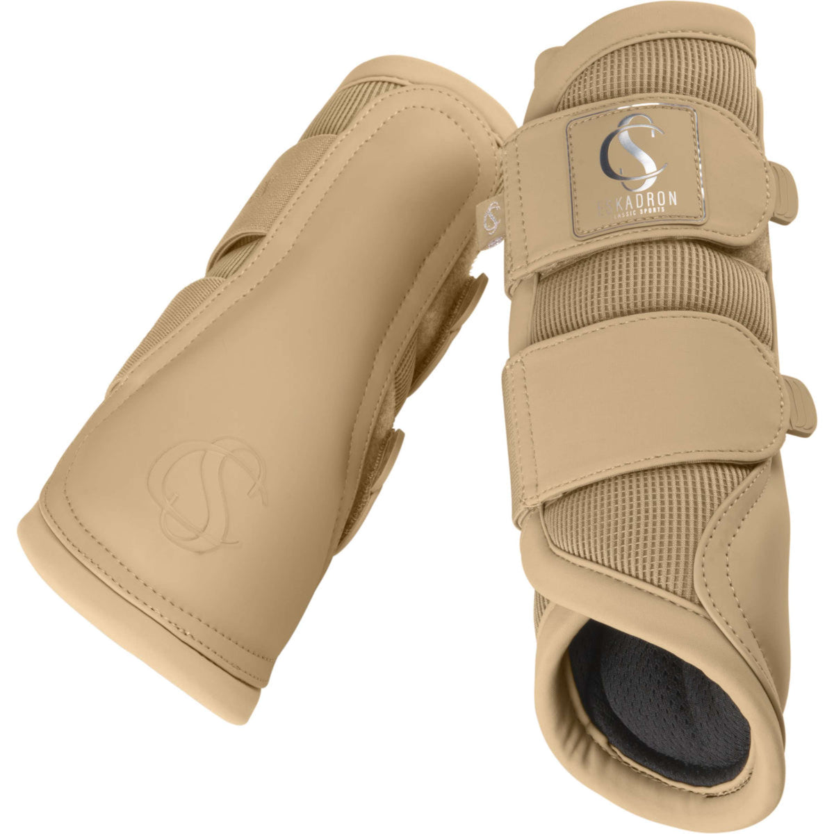 Eskadron Dressage Boots Classic Sports Mesh Sierra