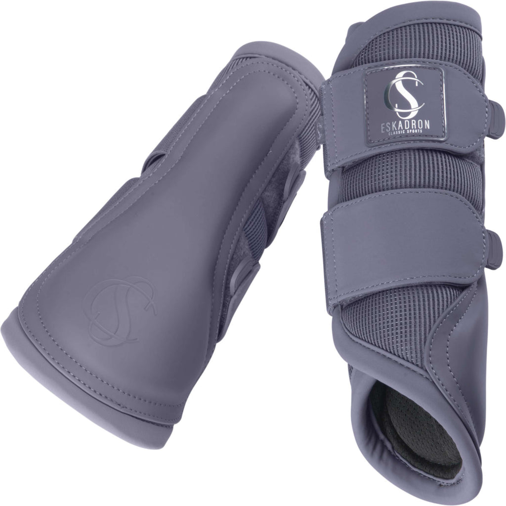 Eskadron Dressage Boots Classic Sports Mesh Orchid