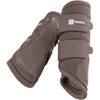 Eskadron Beenbeschermers Dynamics Mesh Powdertaupe