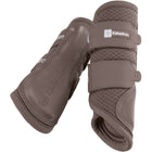 Eskadron Beenbeschermers Dynamics Mesh Powdertaupe