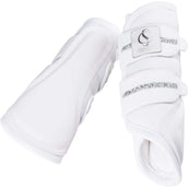 Eskadron Dressage Boots Classic Sports Softshell Jewel Wit