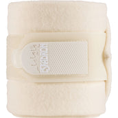 Eskadron Fleecebandages Uni Creme