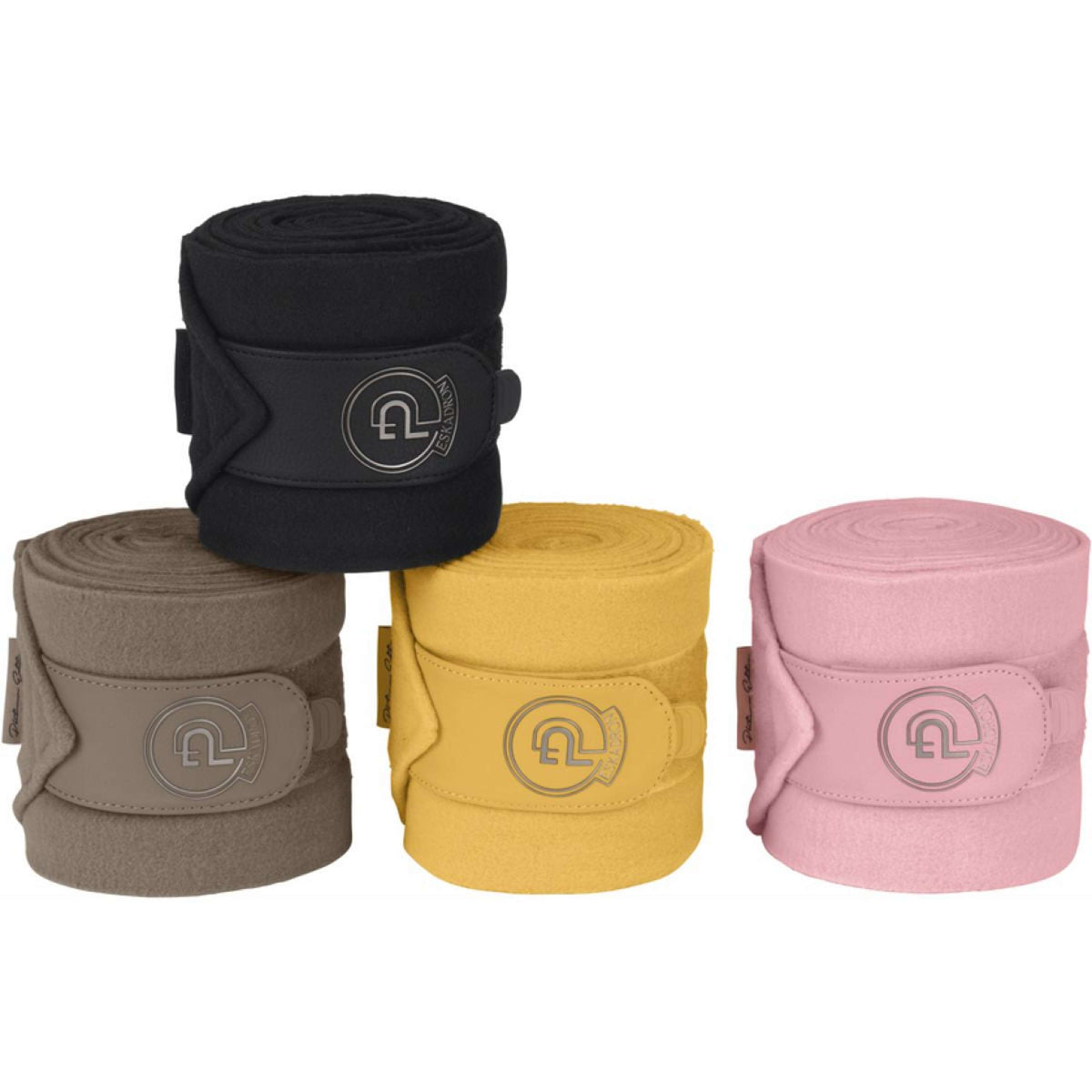 Eskadron Bandages Platinum '25 Golden Yellow