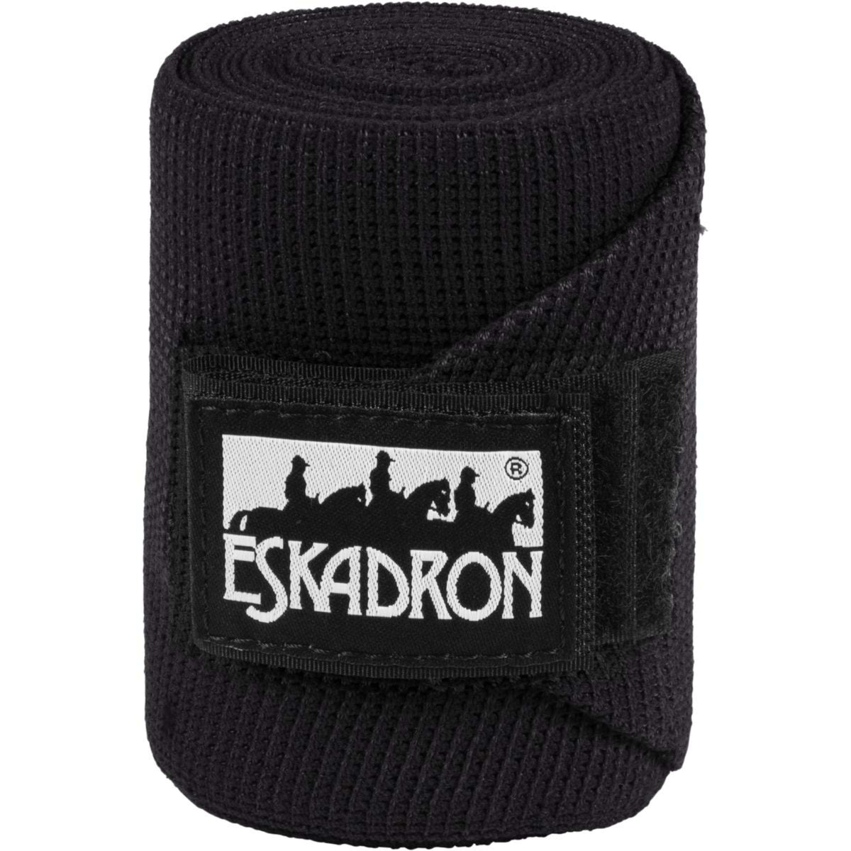 Eskadron Bandages Zwart