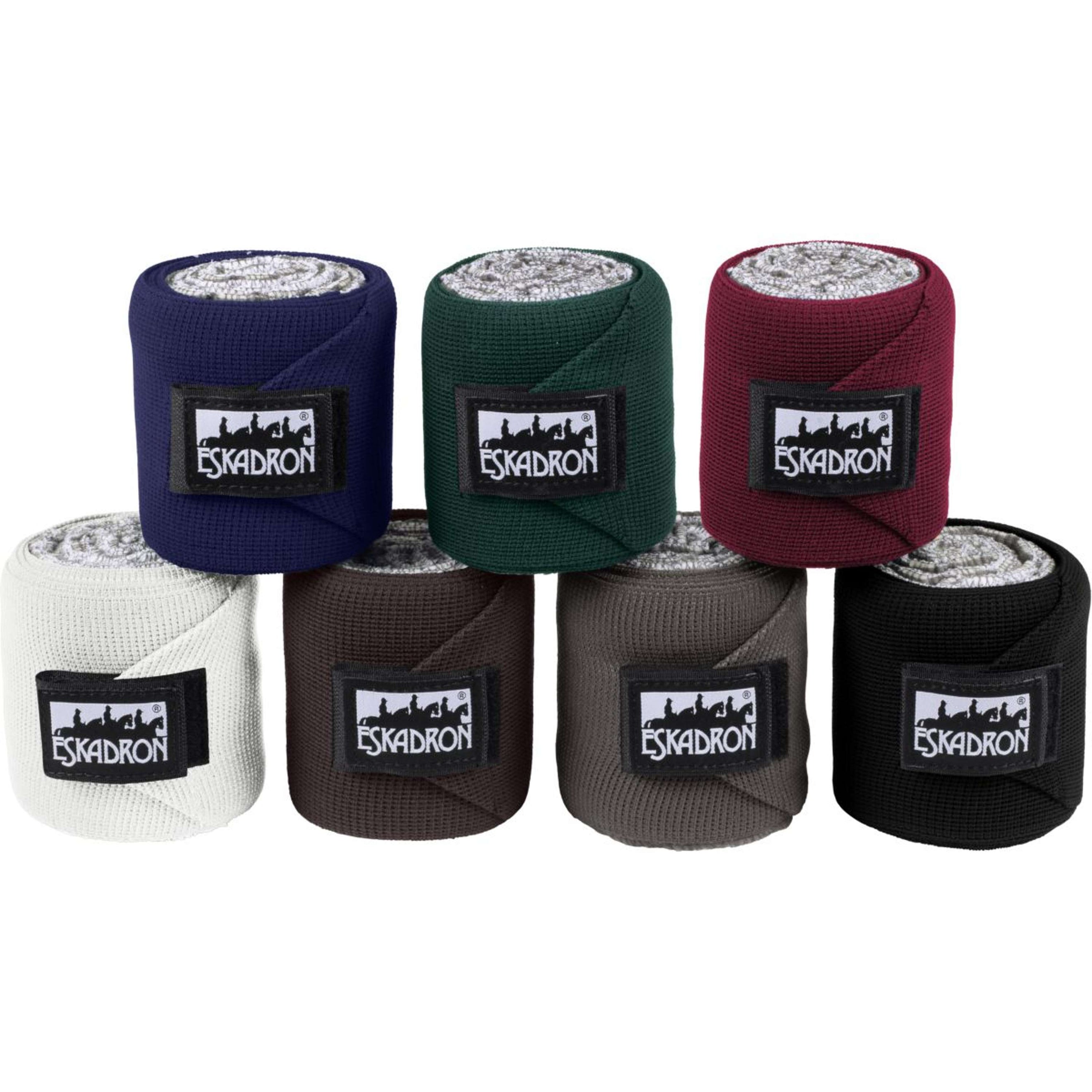 Eskadron Bandages Climatex Anthra Eskadron Bandages Climatex Anthra