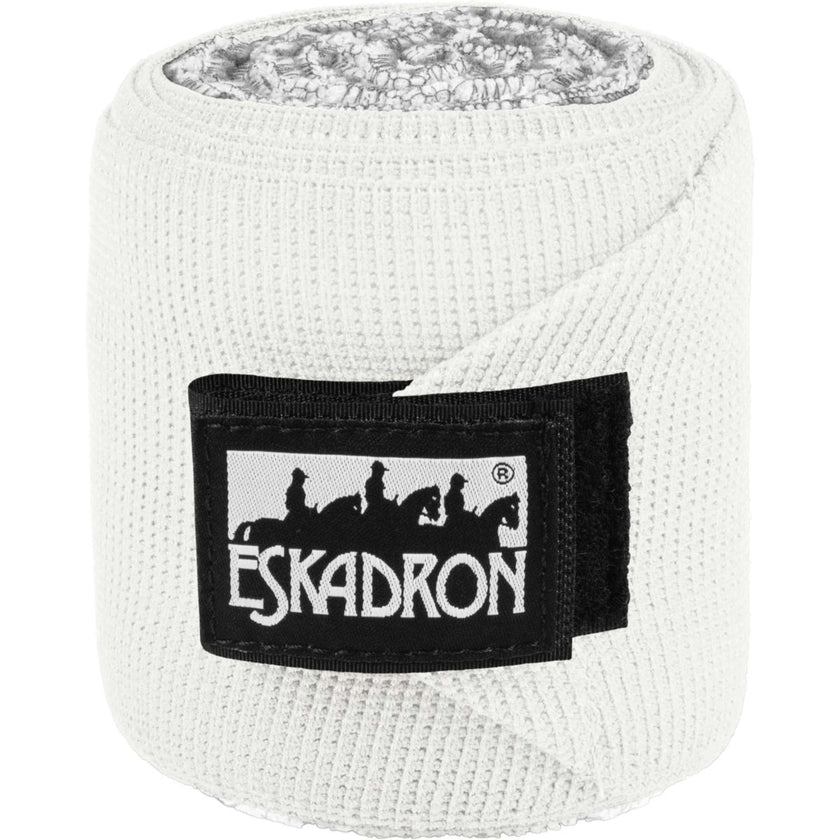 Eskadron Bandages Climatex Wit Eskadron Bandages Climatex Wit