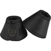 Eskadron Springschoenen Faux Leather Platinum '25 Zwart