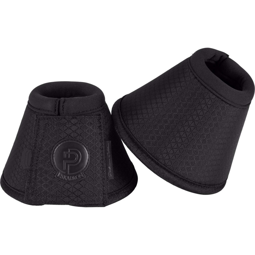 Eskadron Springschoenen Platinum '26 1200D Zwart