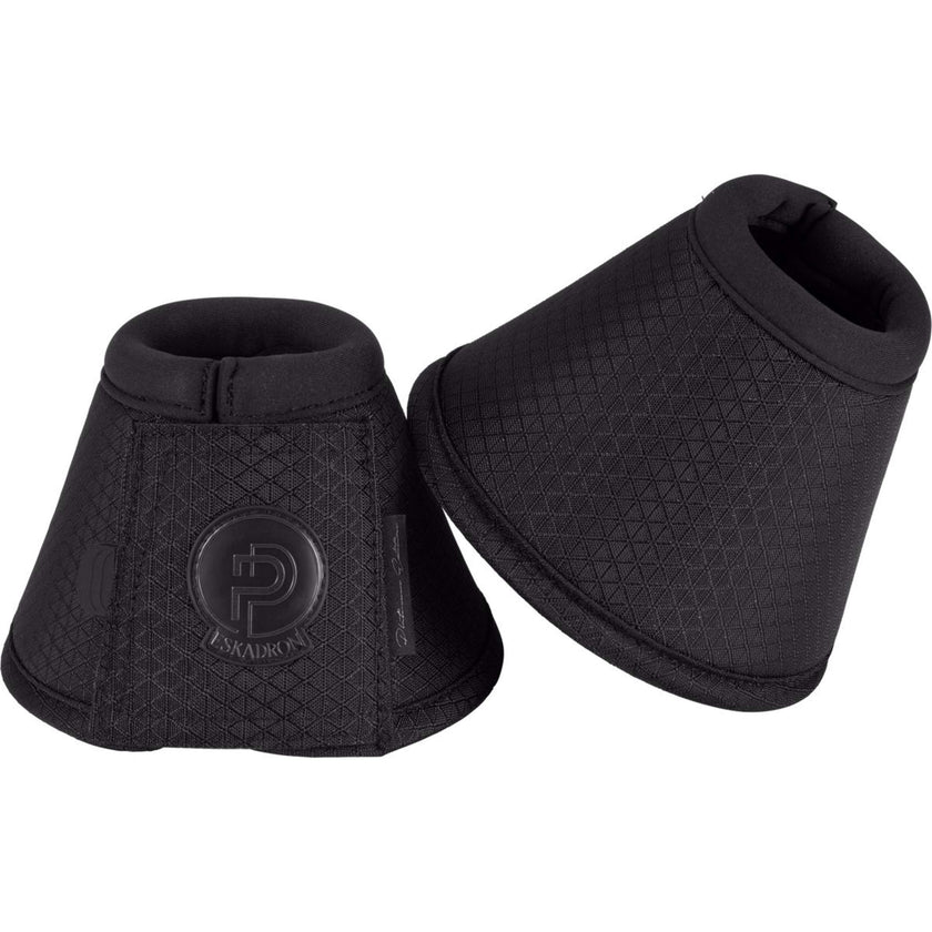 Eskadron Springschoenen Platinum '26 1200D Zwart