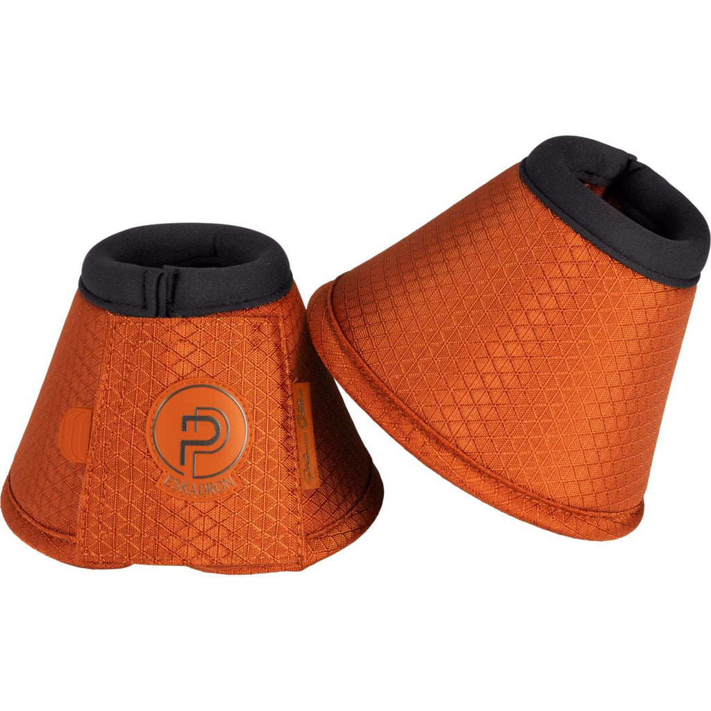 Eskadron Springschoenen Platinum '26 1200D Amber