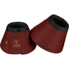 Eskadron Springschoenen Heritage Softslate Merlot