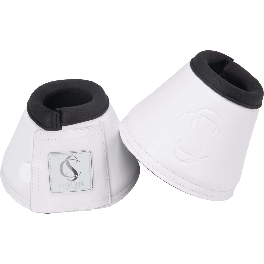 Eskadron Springschoenen Classic Sports Softslate Wit
