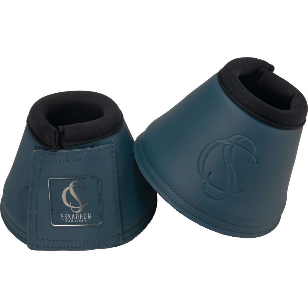 Eskadron Springschoenen Classic Sports Softslate Ocean