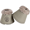 Eskadron Springschoenen Platinum '26 Faux Leather Fur Pale Grey