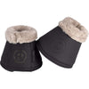 Eskadron Springschoenen Platinum '26 Faux Leather Fur Zwart