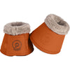 Eskadron Springschoenen Platinum '26 Faux Leather Fur Amber
