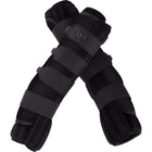 Eskadron Transportbeschermers Platinum '26 Mesh Air Tex Zwart