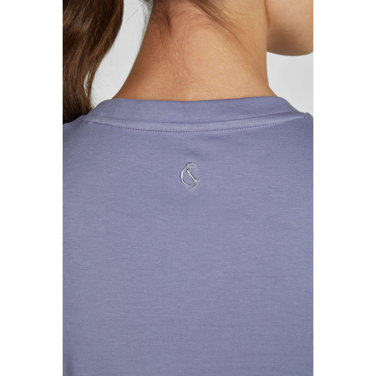 Eskadron T-Shirt Classic Sports Orchid