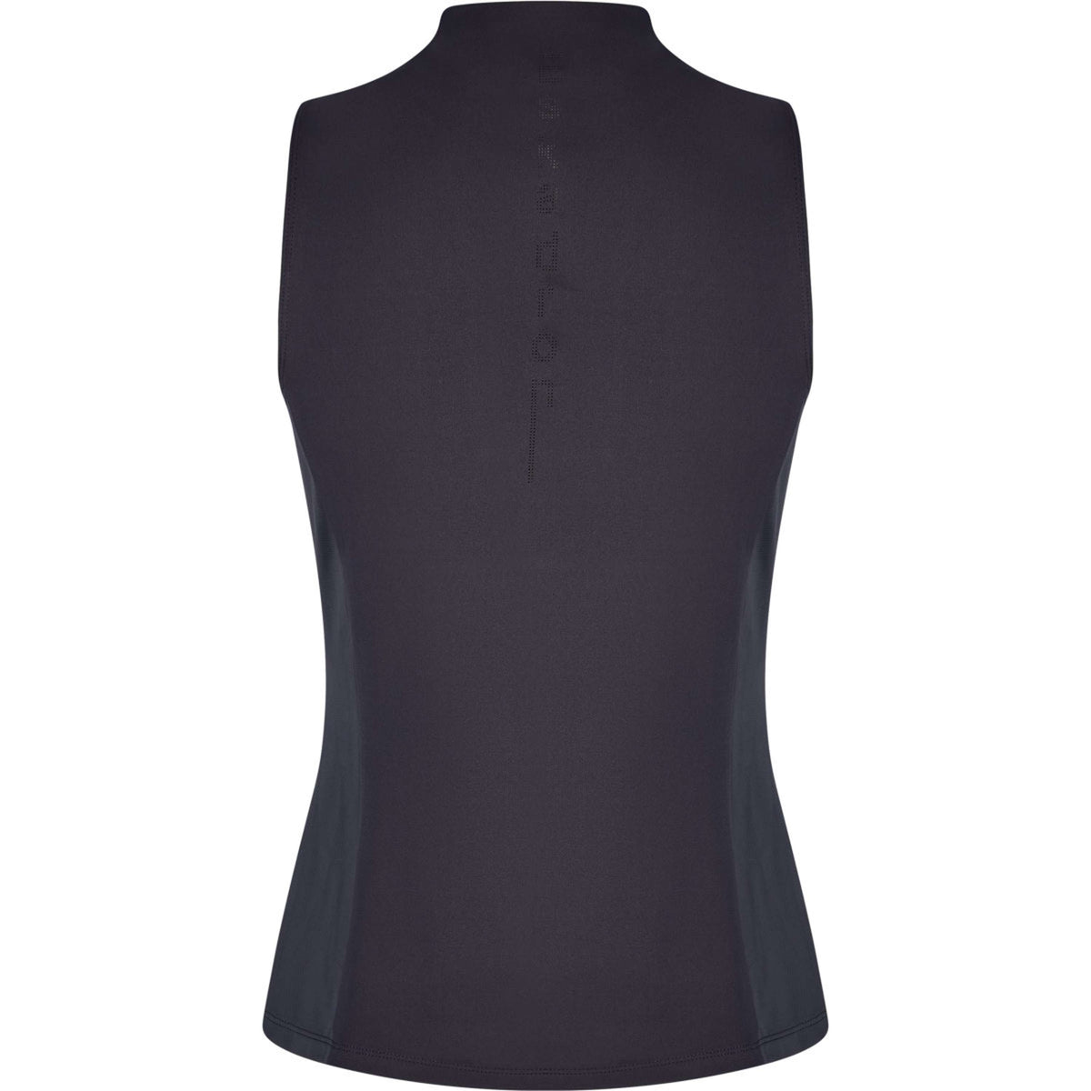 Eskadron Top Classic Sports Mouwloos Navy