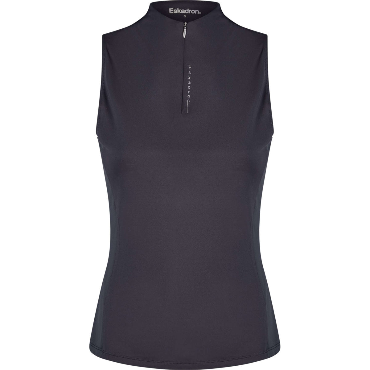 Eskadron Top Classic Sports Mouwloos Navy
