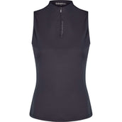 Eskadron Top Classic Sports Mouwloos Navy