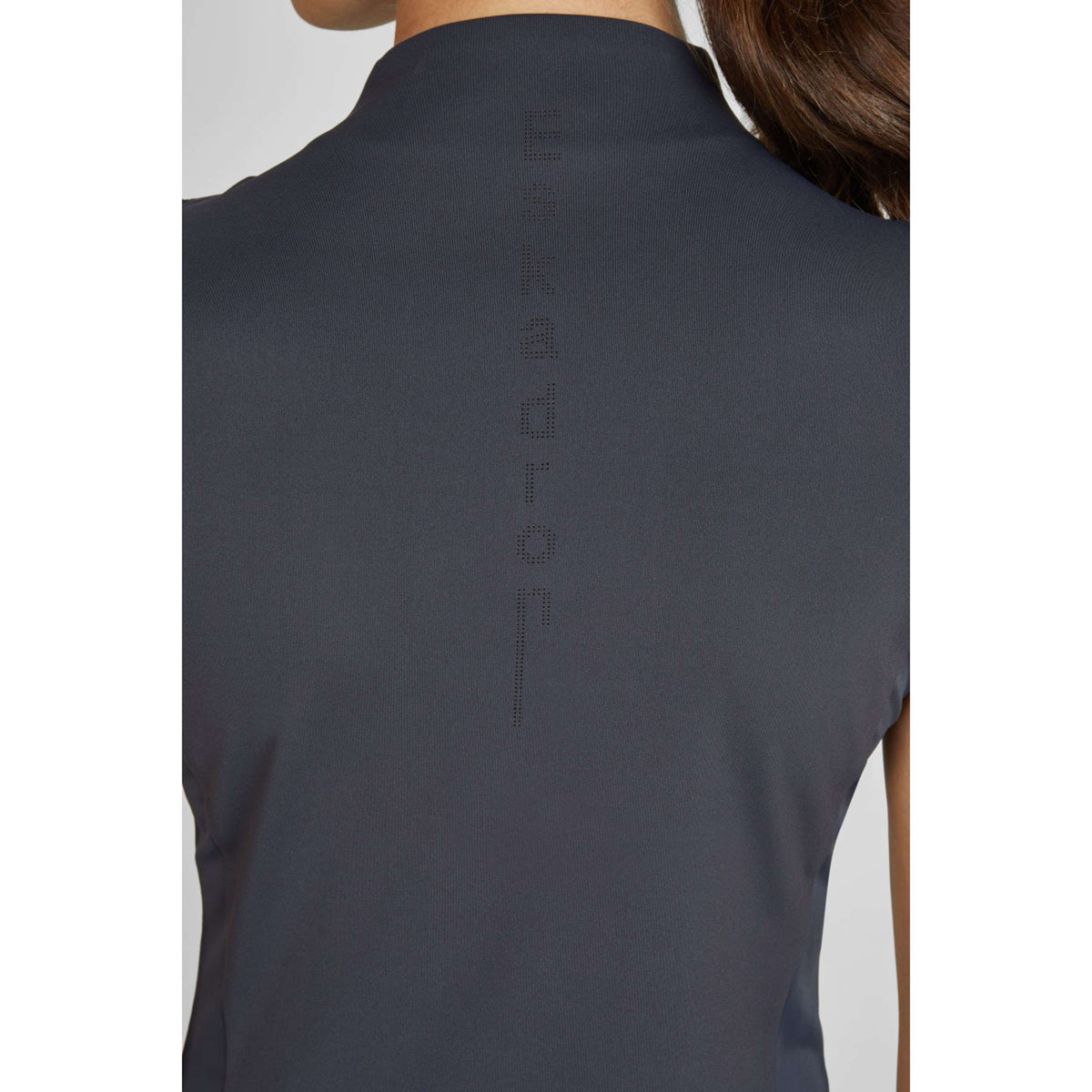 Eskadron Top Classic Sports Mouwloos Navy