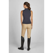 Eskadron Top Classic Sports Mouwloos Navy