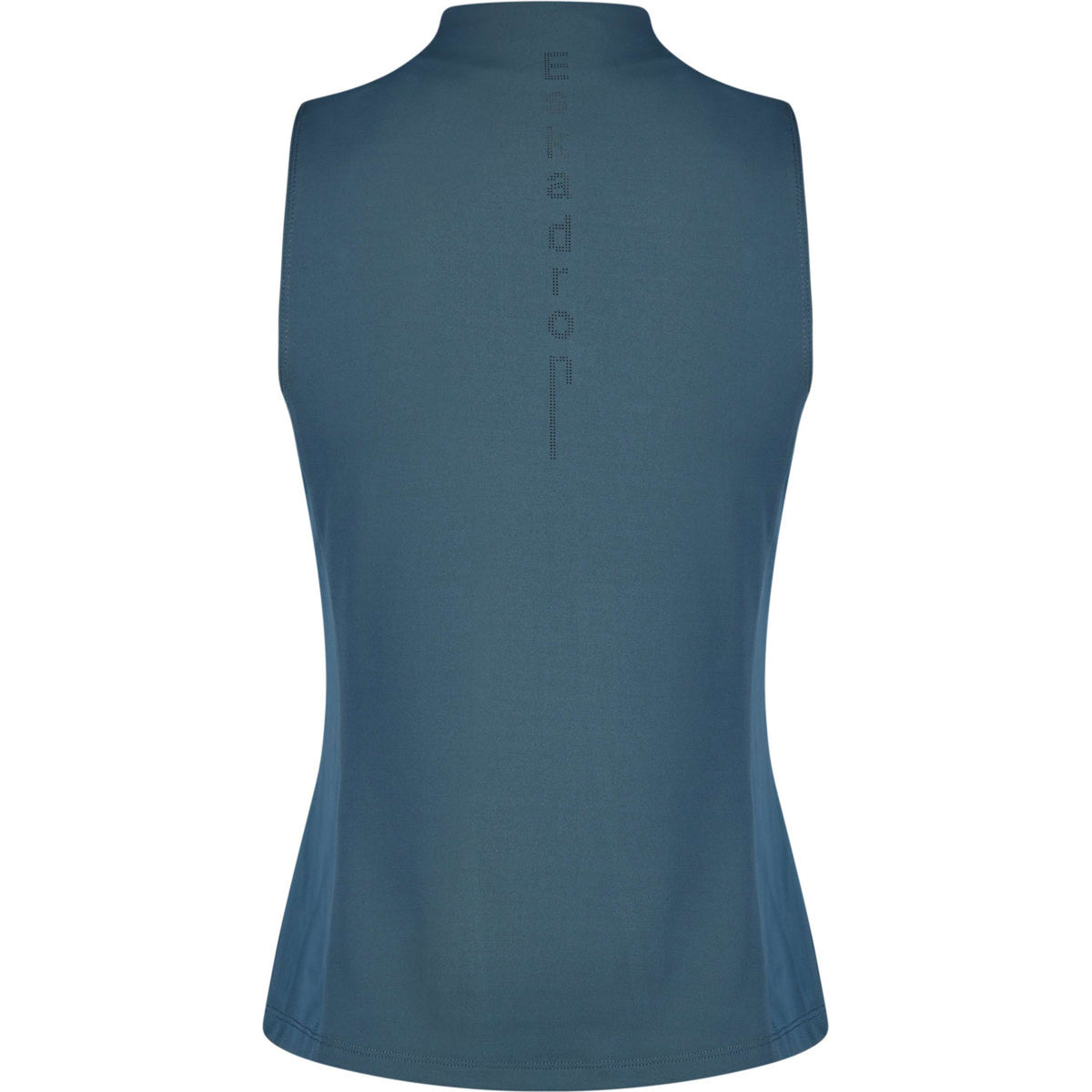 Eskadron Top Classic Sports Mouwloos Ocean