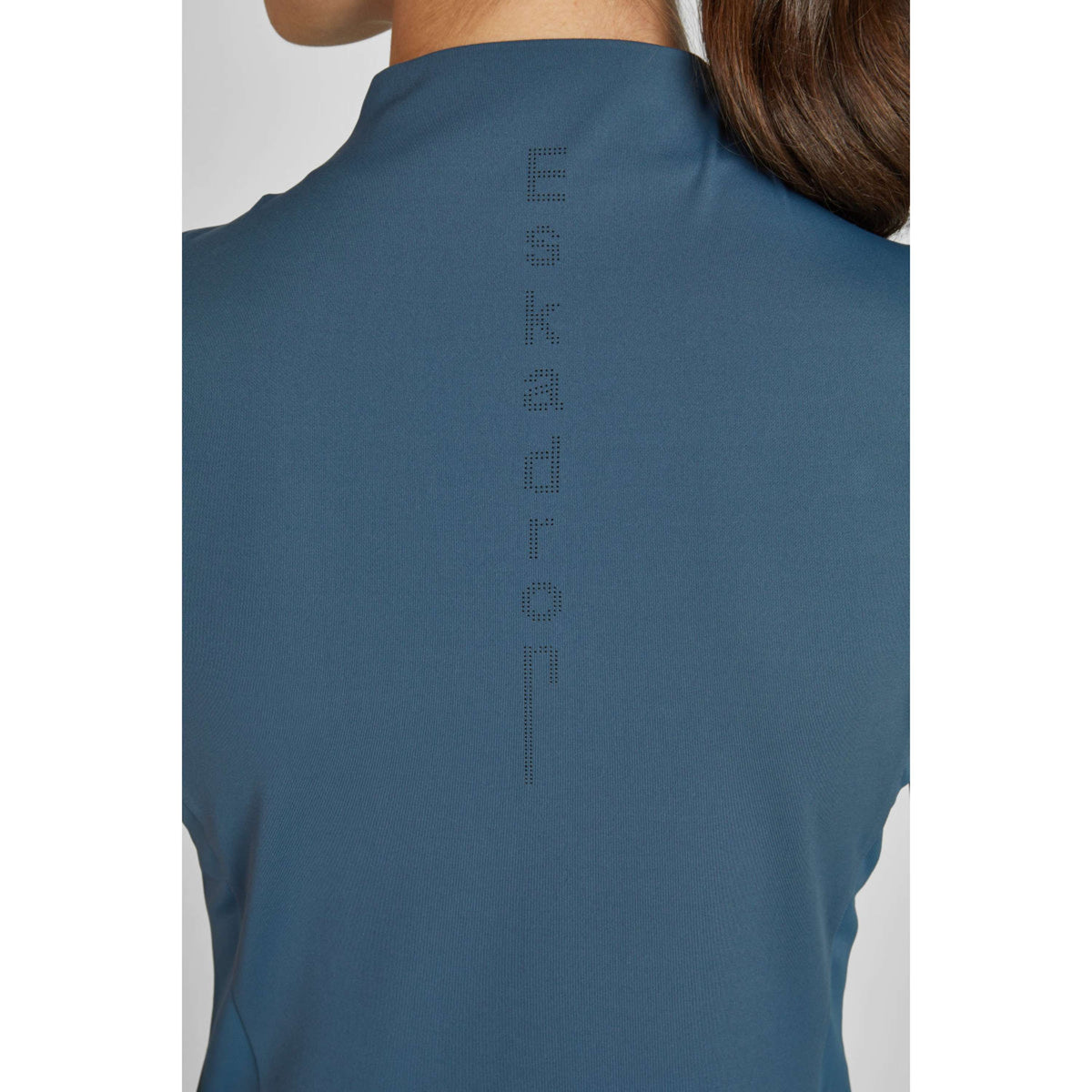 Eskadron Top Classic Sports Mouwloos Ocean