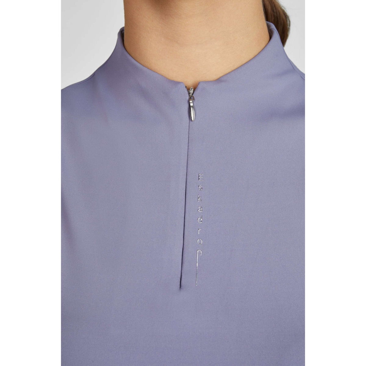 Eskadron Top Classic Sports Mouwloos Orchid