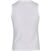 Eskadron Shirt Reflexx Crop-Tank Wit