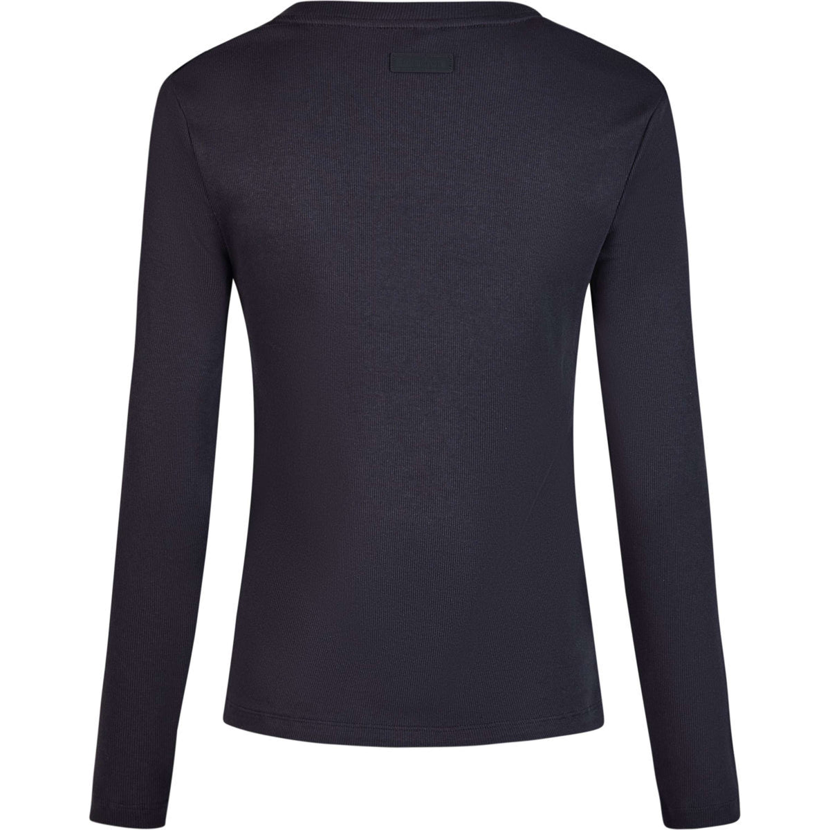 Eskadron Longsleeve Classic Sports Rib Navy