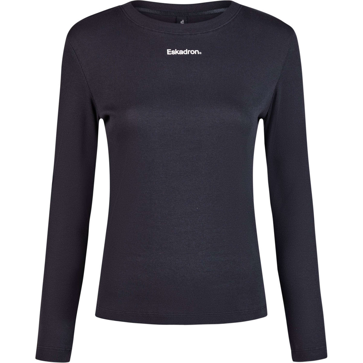 Eskadron Longsleeve Classic Sports Rib Navy