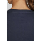 Eskadron Longsleeve Classic Sports Rib Navy