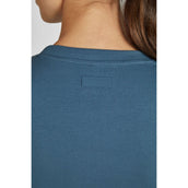 Eskadron Longsleeve Classic Sports Rib Ocean