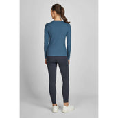 Eskadron Longsleeve Classic Sports Rib Ocean