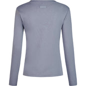Eskadron Longsleeve Classic Sports Rib Orchid