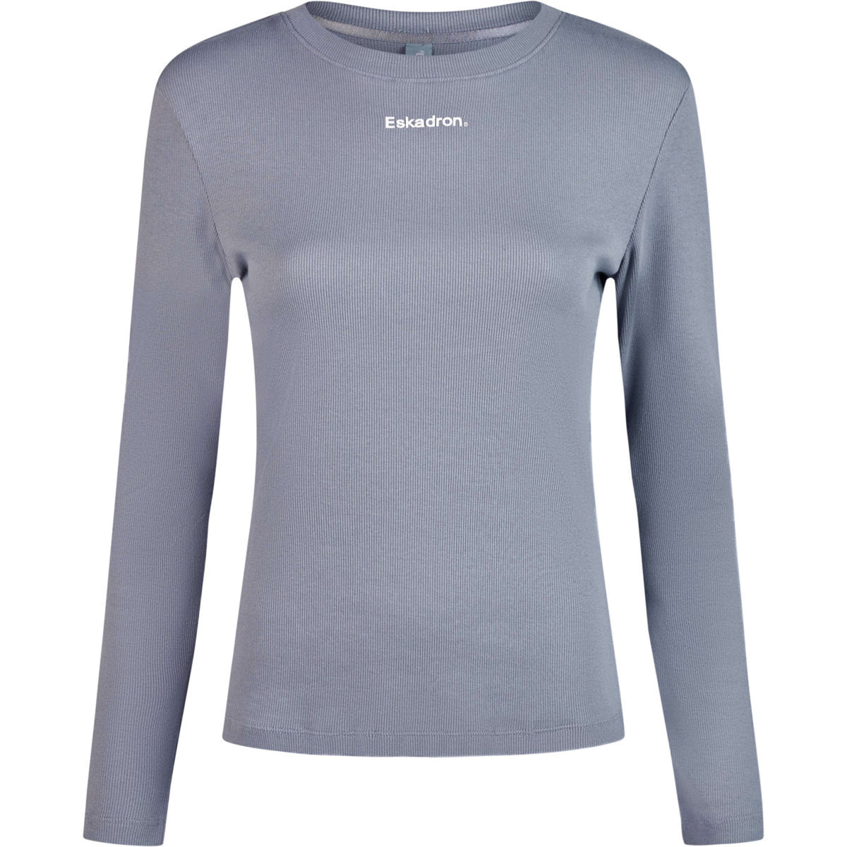 Eskadron Longsleeve Classic Sports Rib Orchid
